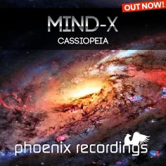 Mind X - Cassiopeia (Extended Mix)