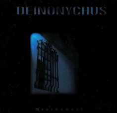 Deinonychus - Tantalised In This Labyrinth