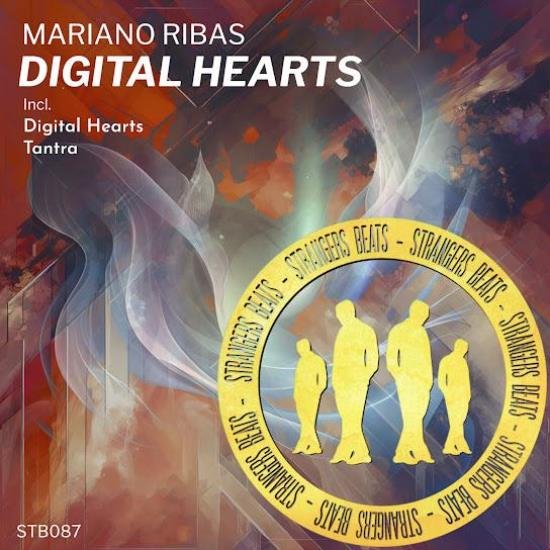 Mariano Ribas - Digital Hearts