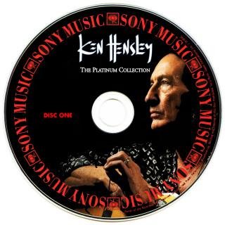 Ken Hensley - Easy Livin'