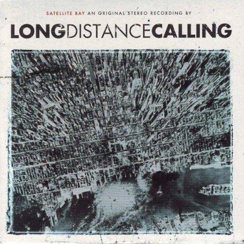 Long Distance Calling - Jungfernflug