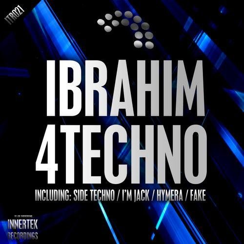 IBRAHIM - Fake (Original Mix)