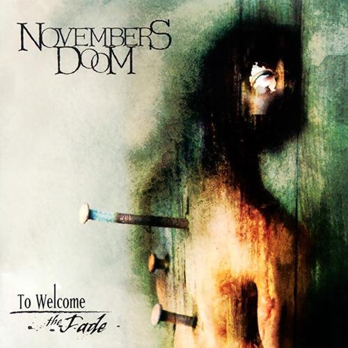 Novembers Doom - Not The Strong