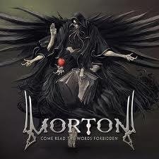 MORTON - Brotherhood Of Light