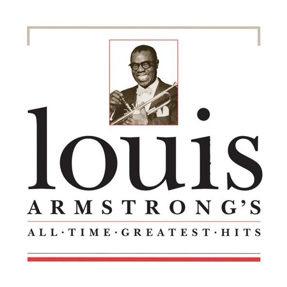 Louis Armstrong, Sy Oliver's Orchestra - When You're Smiling (The Whole World Smiles With You)