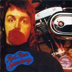 Paul McCartney and Wings - I Lie Around  (Bonus Track)