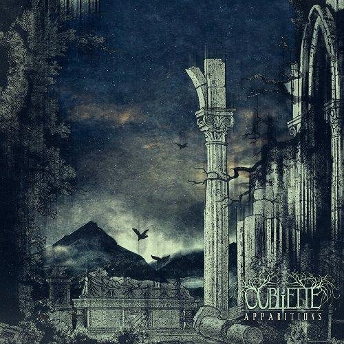 Oubliette - Withering Dreams