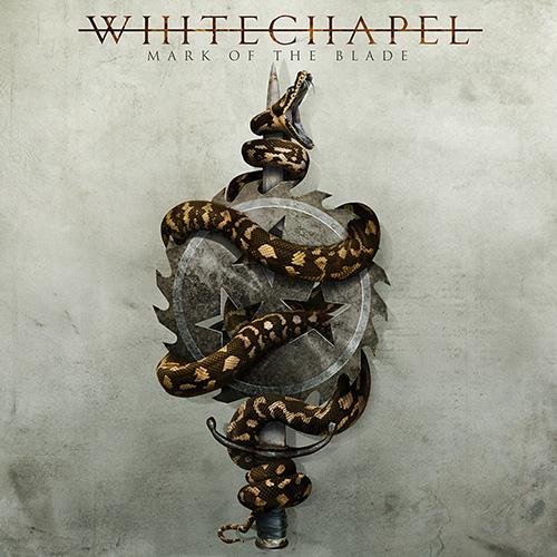 Whitechapel - Decennium