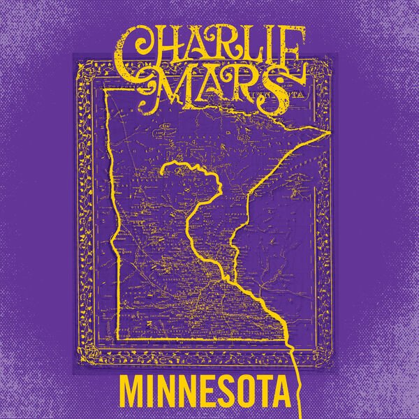 Charlie Mars - Minnesota