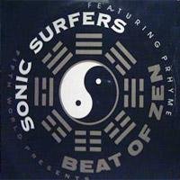 Sonic Surfers - Beat Of Zen