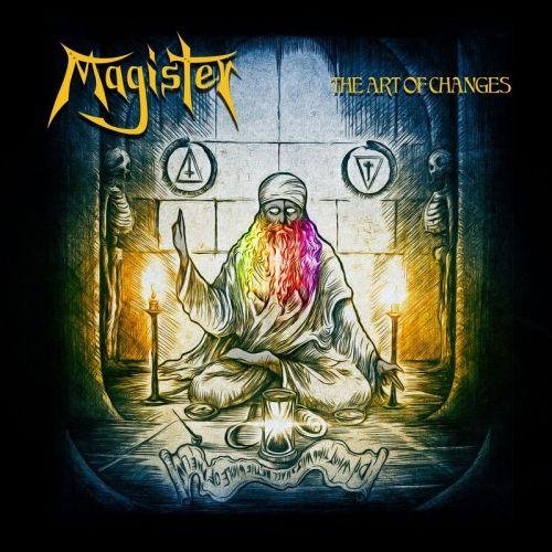 Magister - Close to the Secrets