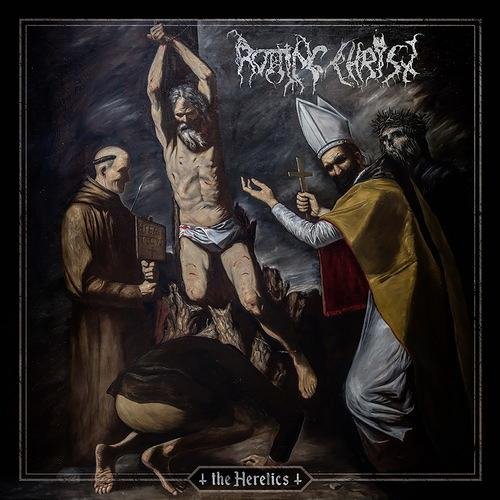 Rotting Christ - Phobos (Bonus Track)