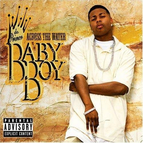 Baby Boy Da Prince - Naw Meen Feat. Mannie Fresh