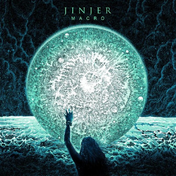 Jinjer - Pit Of Consciousness