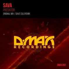 Sava - Predator (Dave Cold Remix)