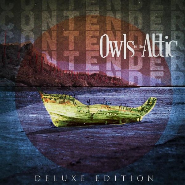 Owls in the Attic - From the Older and Wiser