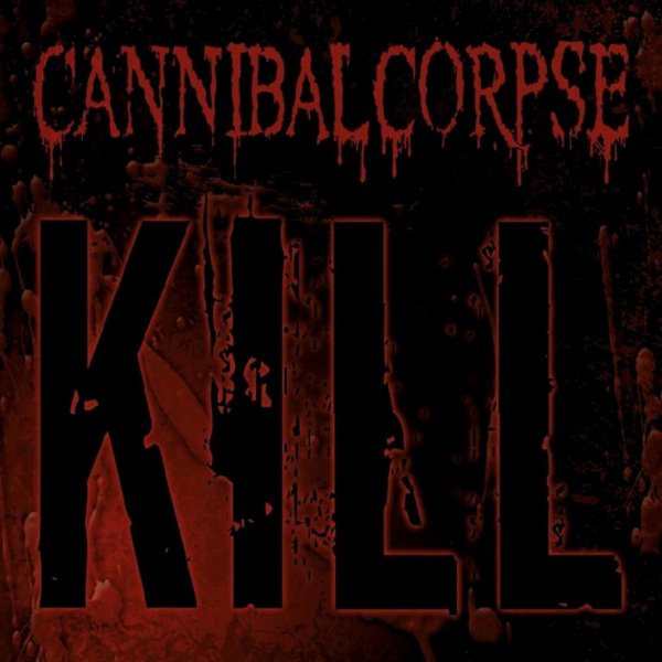 Cannibal Corpse - Submerged in Boiling Flesh