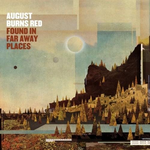 August Burns Red - Ghosts feat. Jeremy McKinnon of A Day To Remember