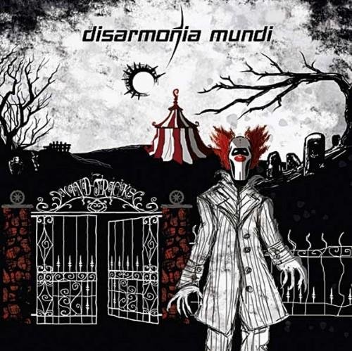 Disarmonia Mundi - Resurrection Code