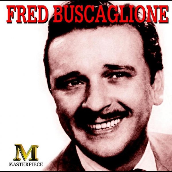 Fred Buscaglione - Non Partir