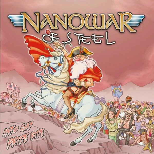 NanowaR - Nanowar