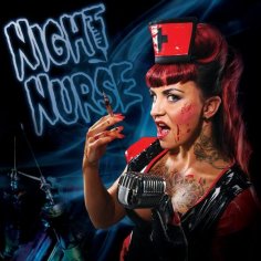 Night Nurse - Beauty Box