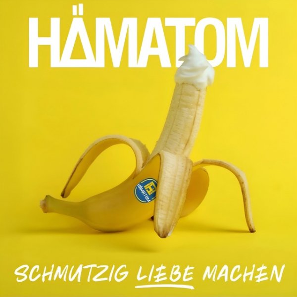 Hämatom - Schmutzig Liebe Machen