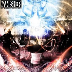 Vanisher - Conviction Cell