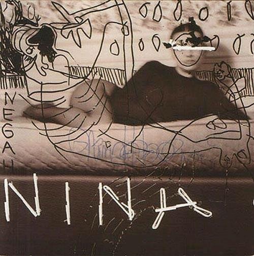 Nina Hagen - Live On Mars