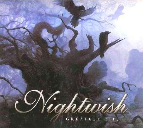 Nightwish - Last Ride Of The Day