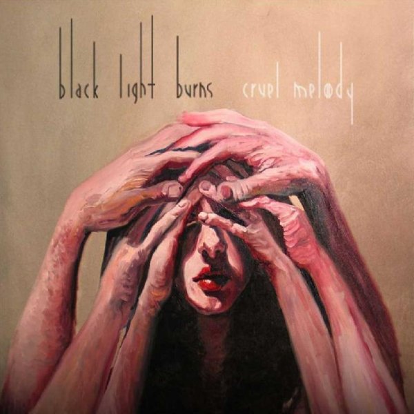 Black Light Burns - New Hunger