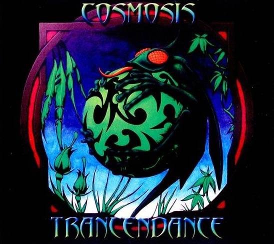 Cosmosis - Stormy Monday