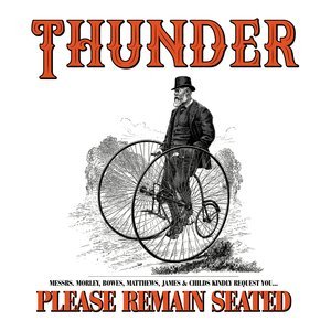 Thunder - She's so Fine