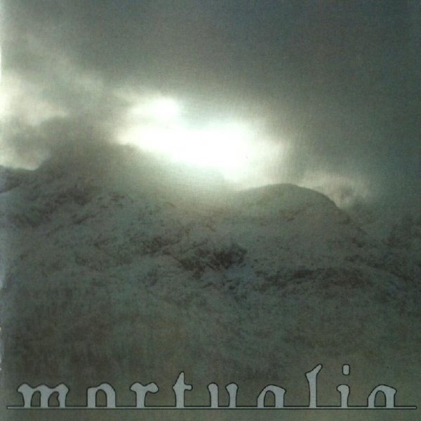 Mortualia - Forgotten Soul