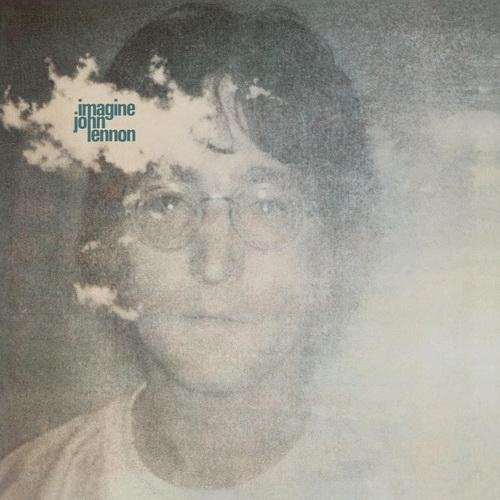 John Lennon - Oh My Love