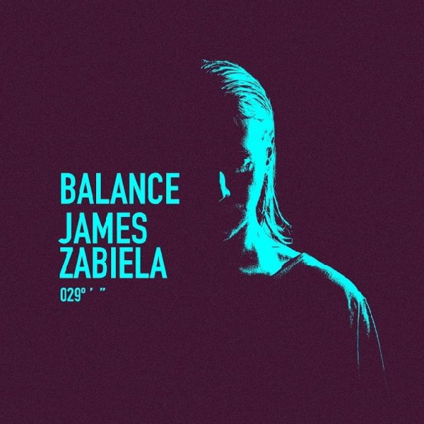 James Zabiela - Balance 029 (Continuous Mix 1)