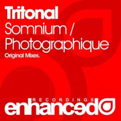 Tritonal - Somnium (Original Mix)