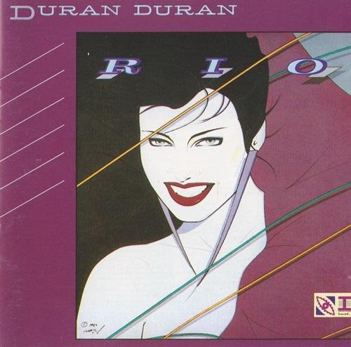 Duran Duran - New Religion