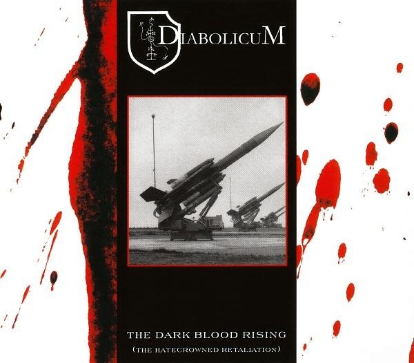 Diabolicum - The Nemesis Speaks...