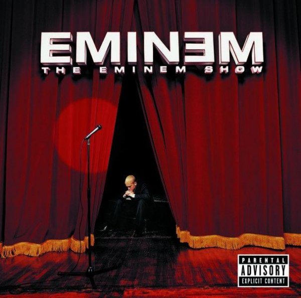 Eminem - Say Goodbye Hollywood