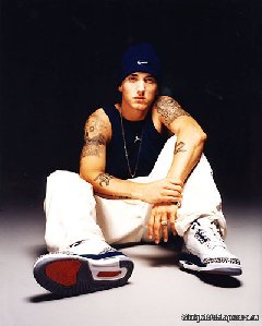 Eminem - EminemIm Sorry Mama