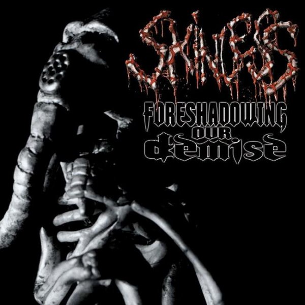 Skinless - Enslavement