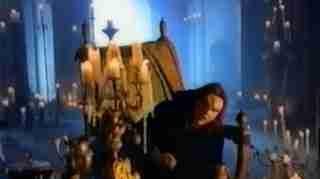 Meat Loaf - Id do Anything for Love But I Wont do That