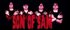 Son Of Sam - They Have Risen