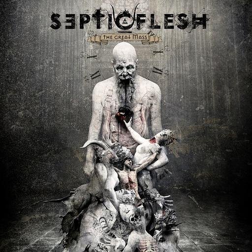 SepticFlesh - Therianthropy