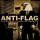 Anti-Flag - Spit in the Face