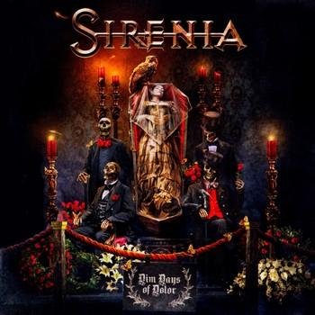 Sirenia - Aeons Embrace