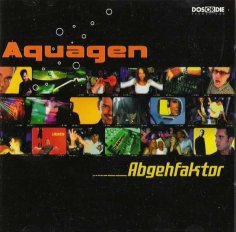 Aquagen - Destination  Dance