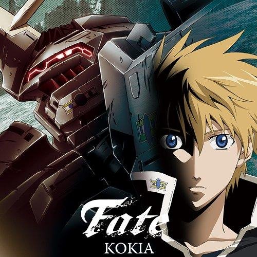 KOKIA - Fate