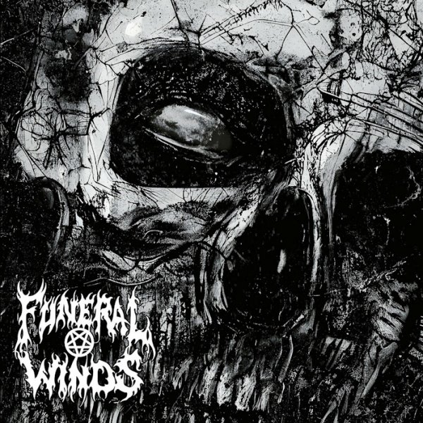 Funeral Winds - The Damned Ones Shall Rise